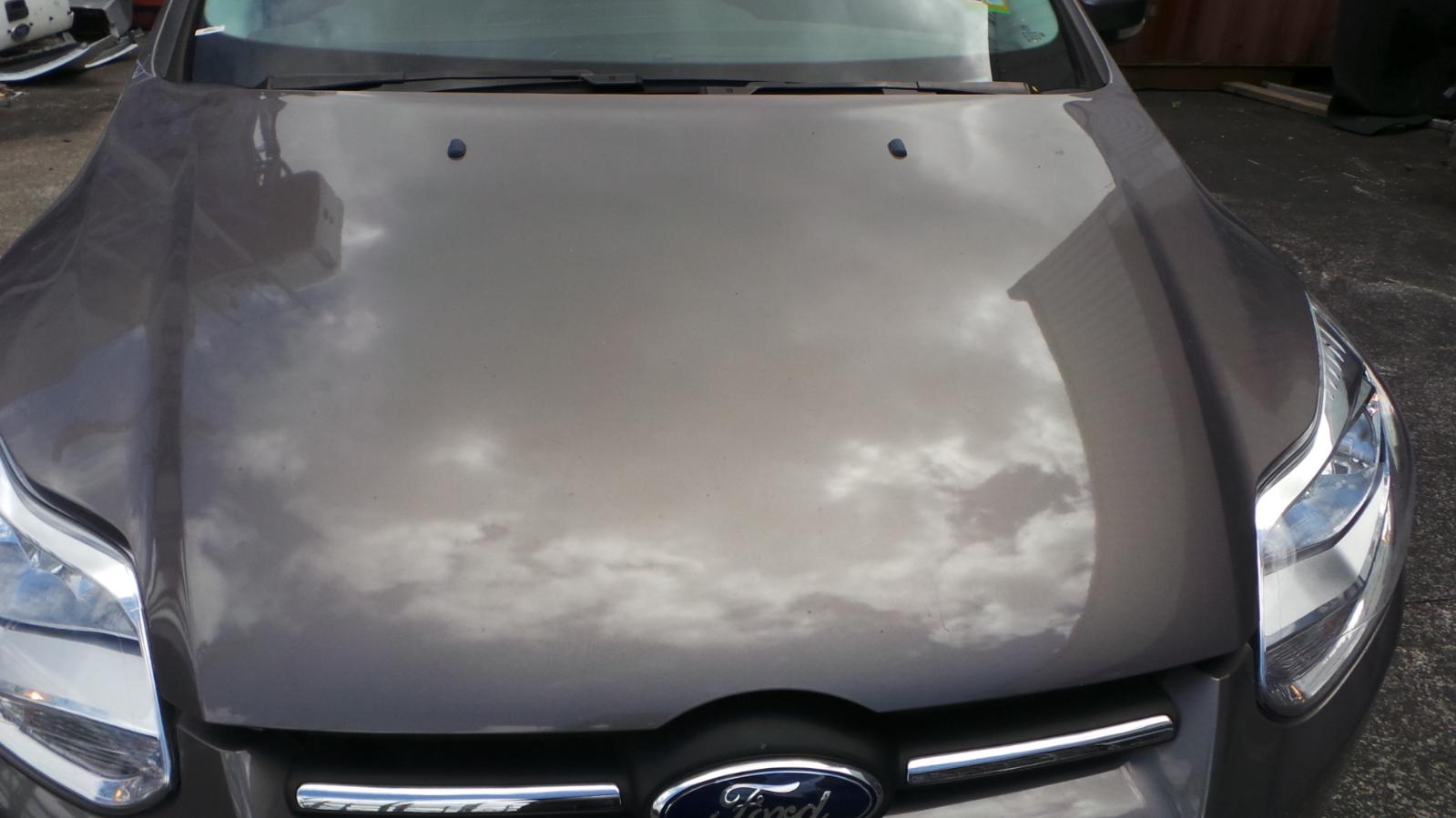 Ford Focus - LW 2011-2015