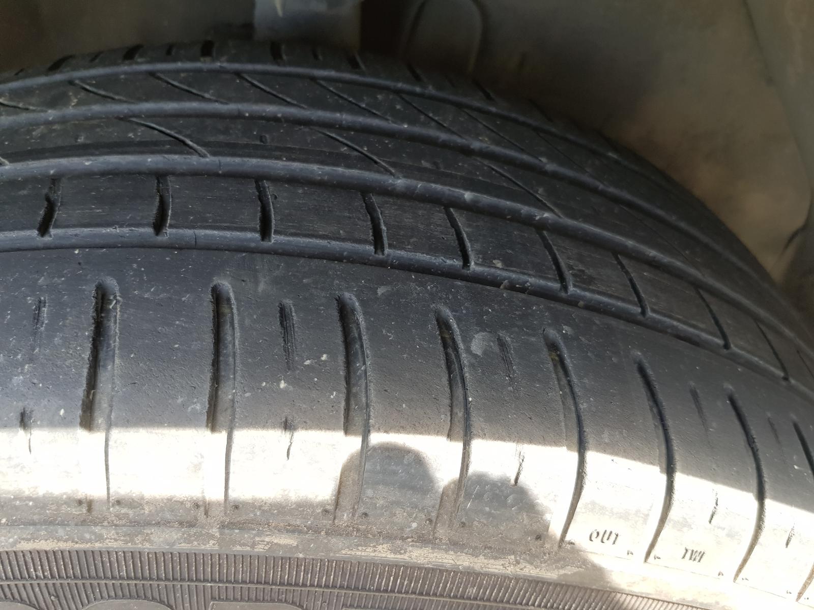 Holden Captiva - Captiva 7 2011-Present