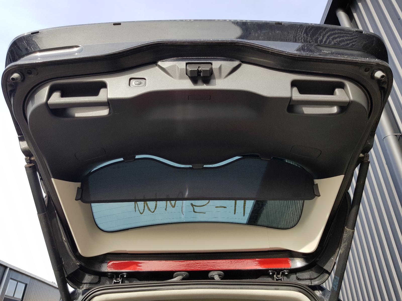 Ford Mondeo - MD 2014-2017