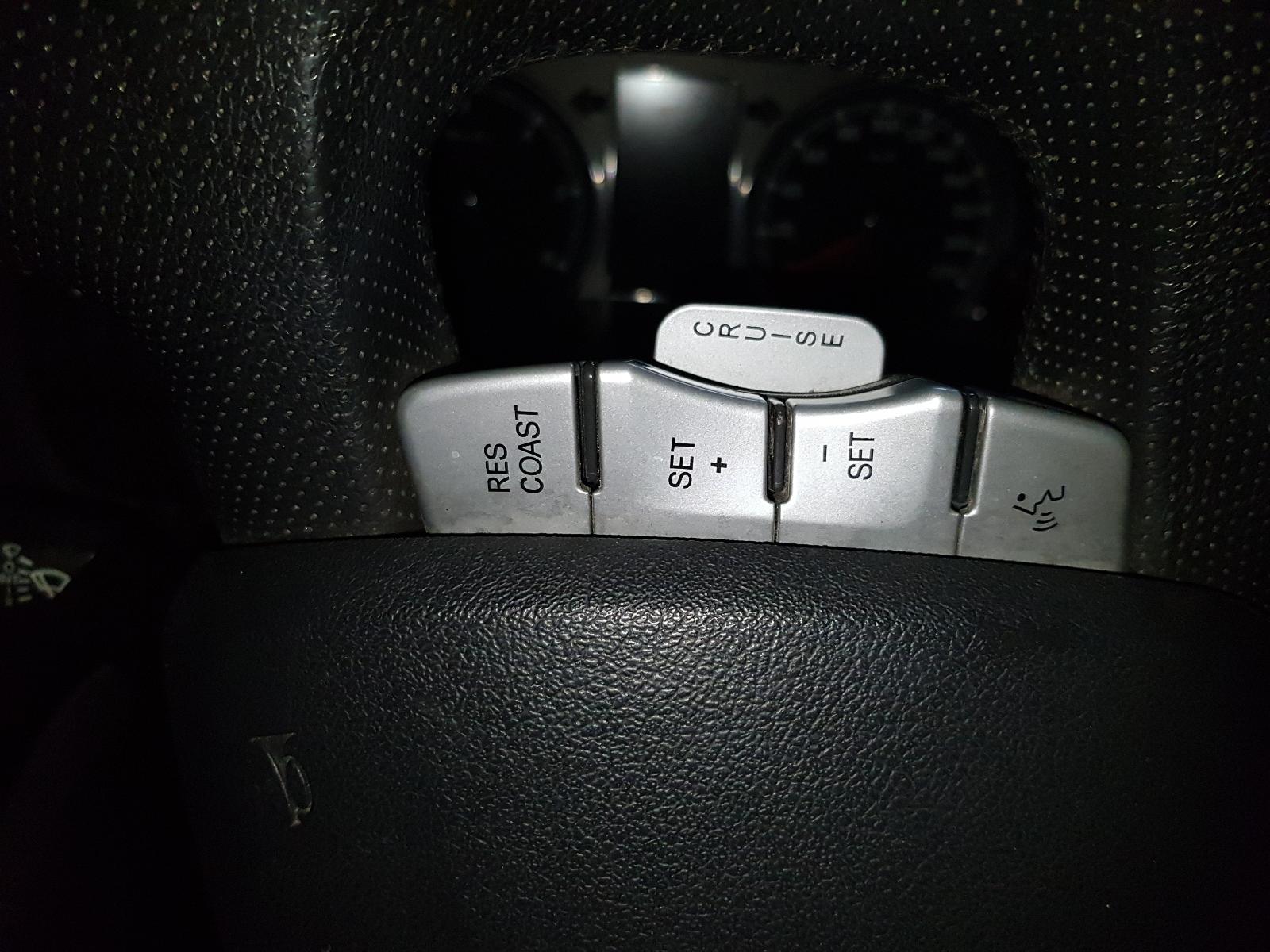 Ford Territory - SZ 2011-Present