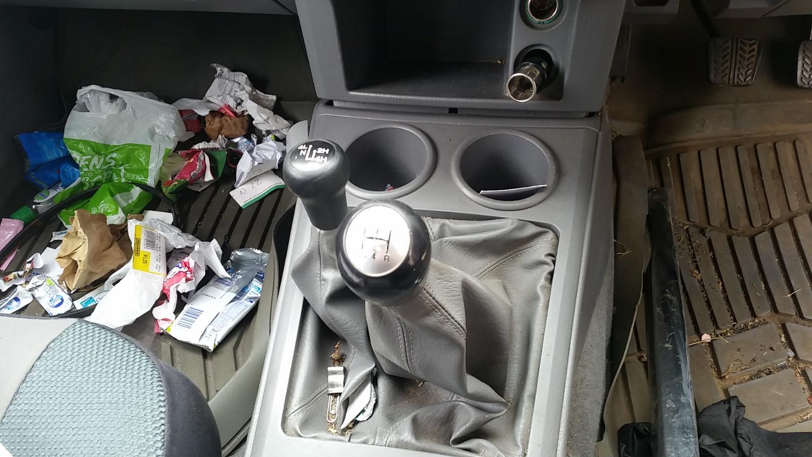 Ford Ranger - PJ 2006-2009