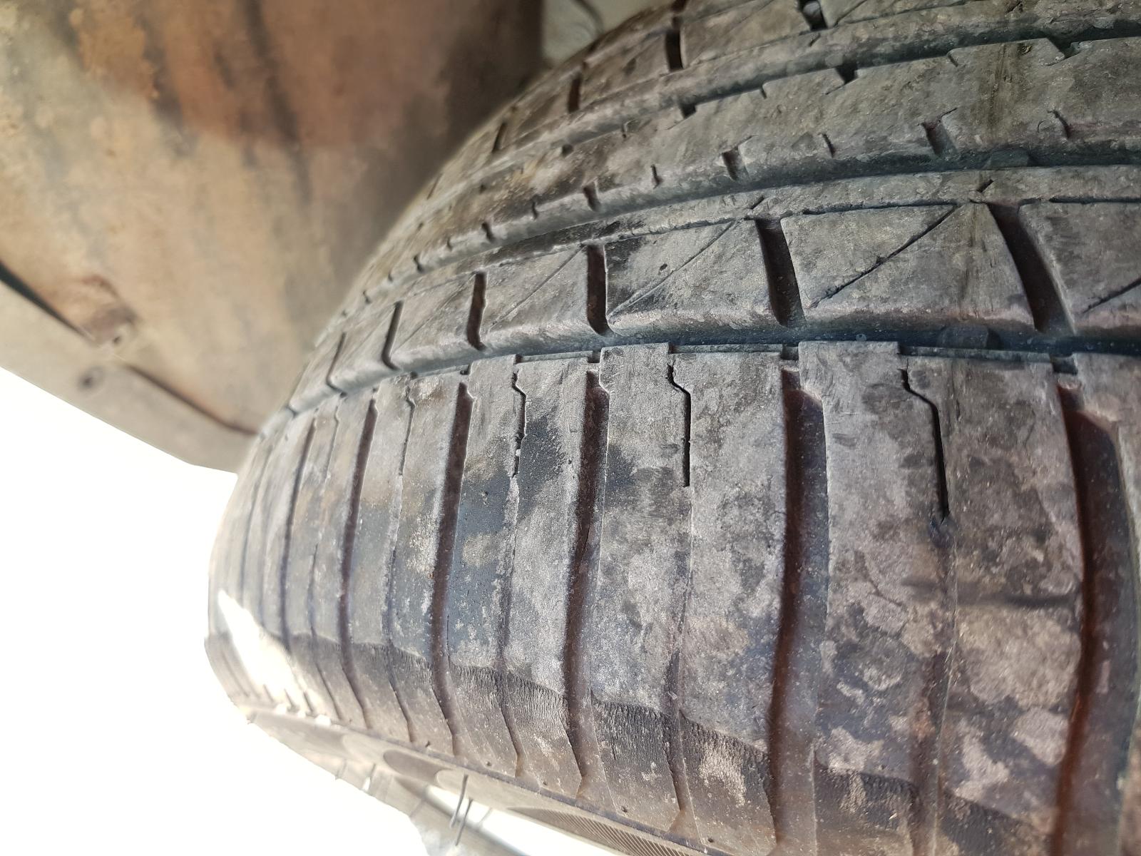 Holden Captiva - Captiva 7 2011-Present