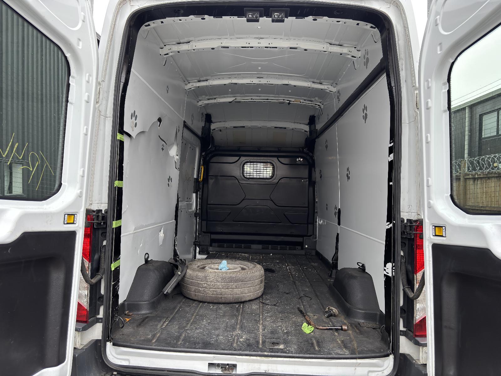 Ford Transit - Other
