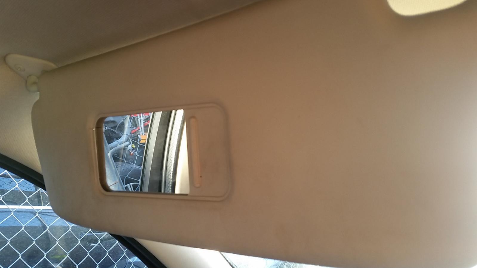 Ford Falcon - FG-FGX 2008-2016