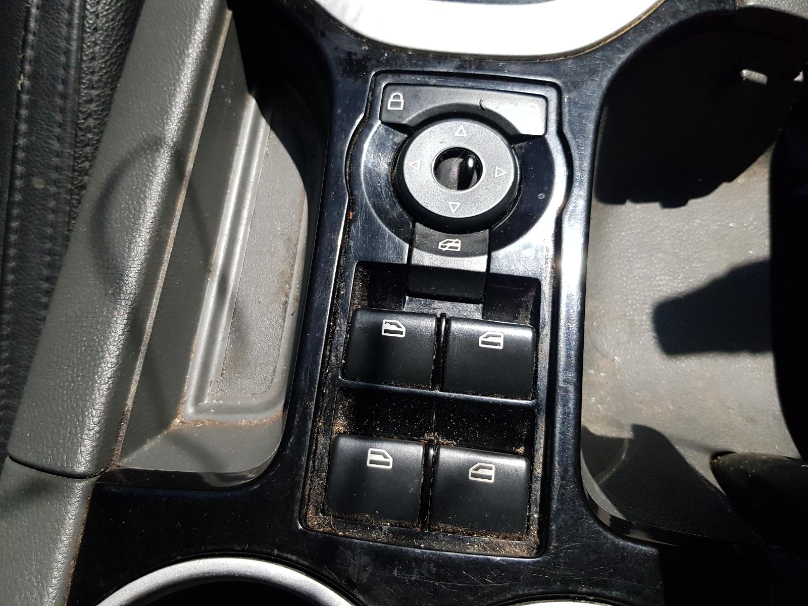 Holden Commodore - VE 2006-2013