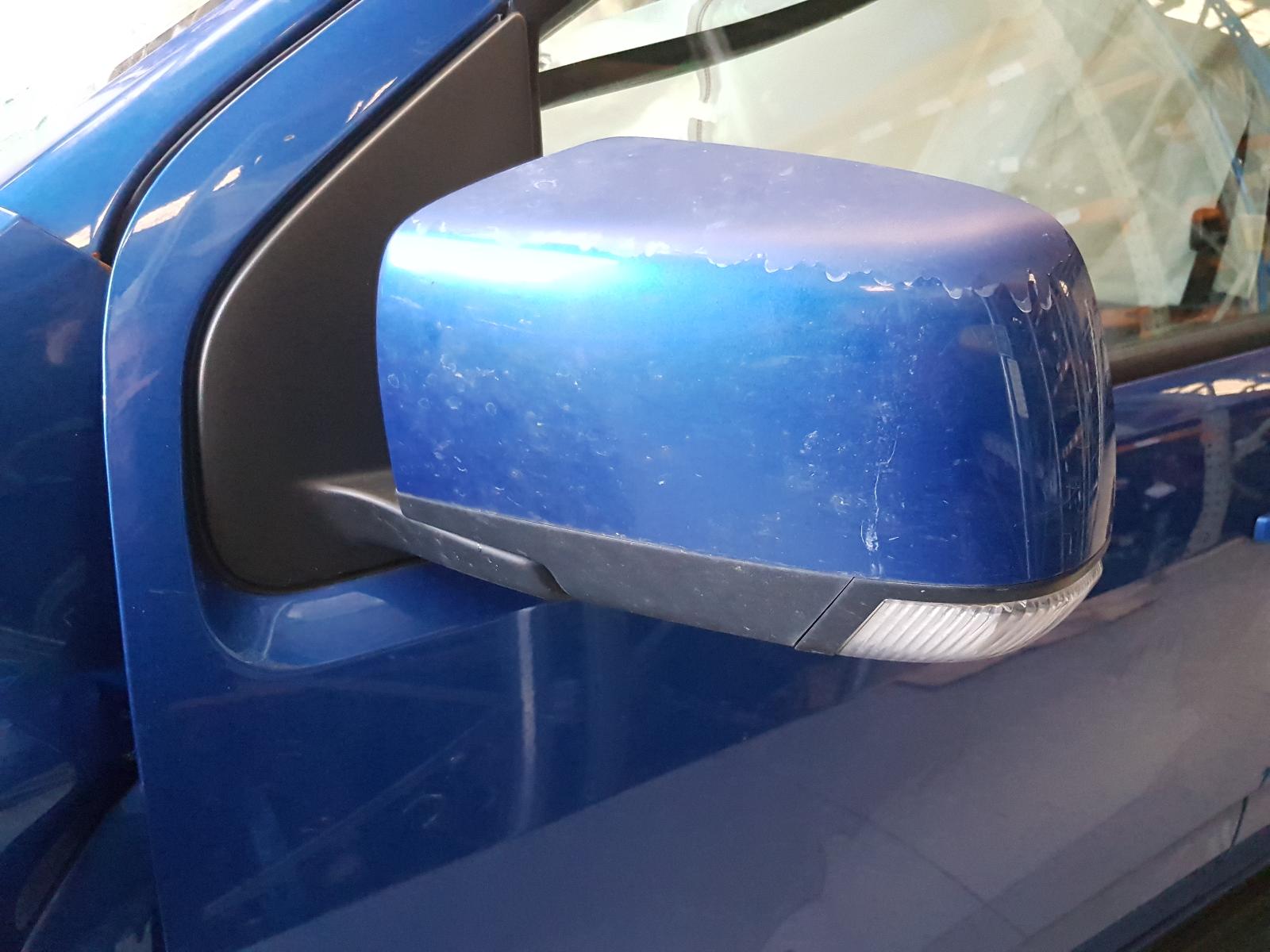 Holden Colorado - RG2 2016-Present