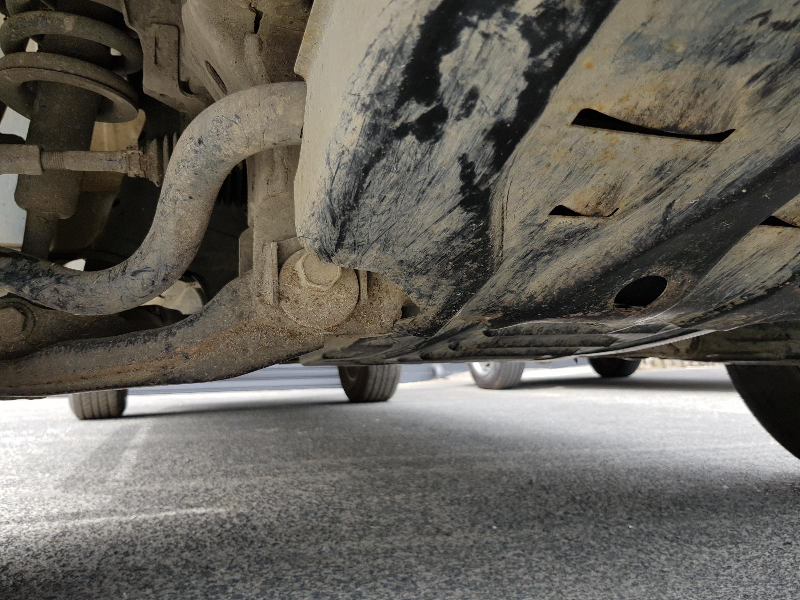 Ford Ranger - PX/PX2 2011-2017