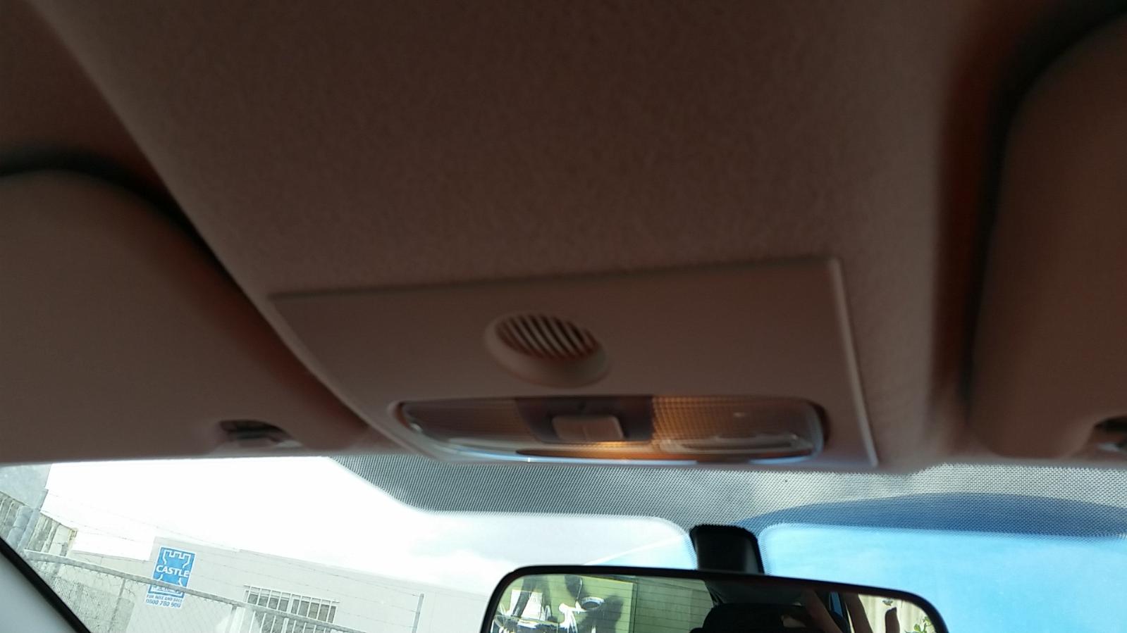 Ford Fiesta - MK VI 2008-Present