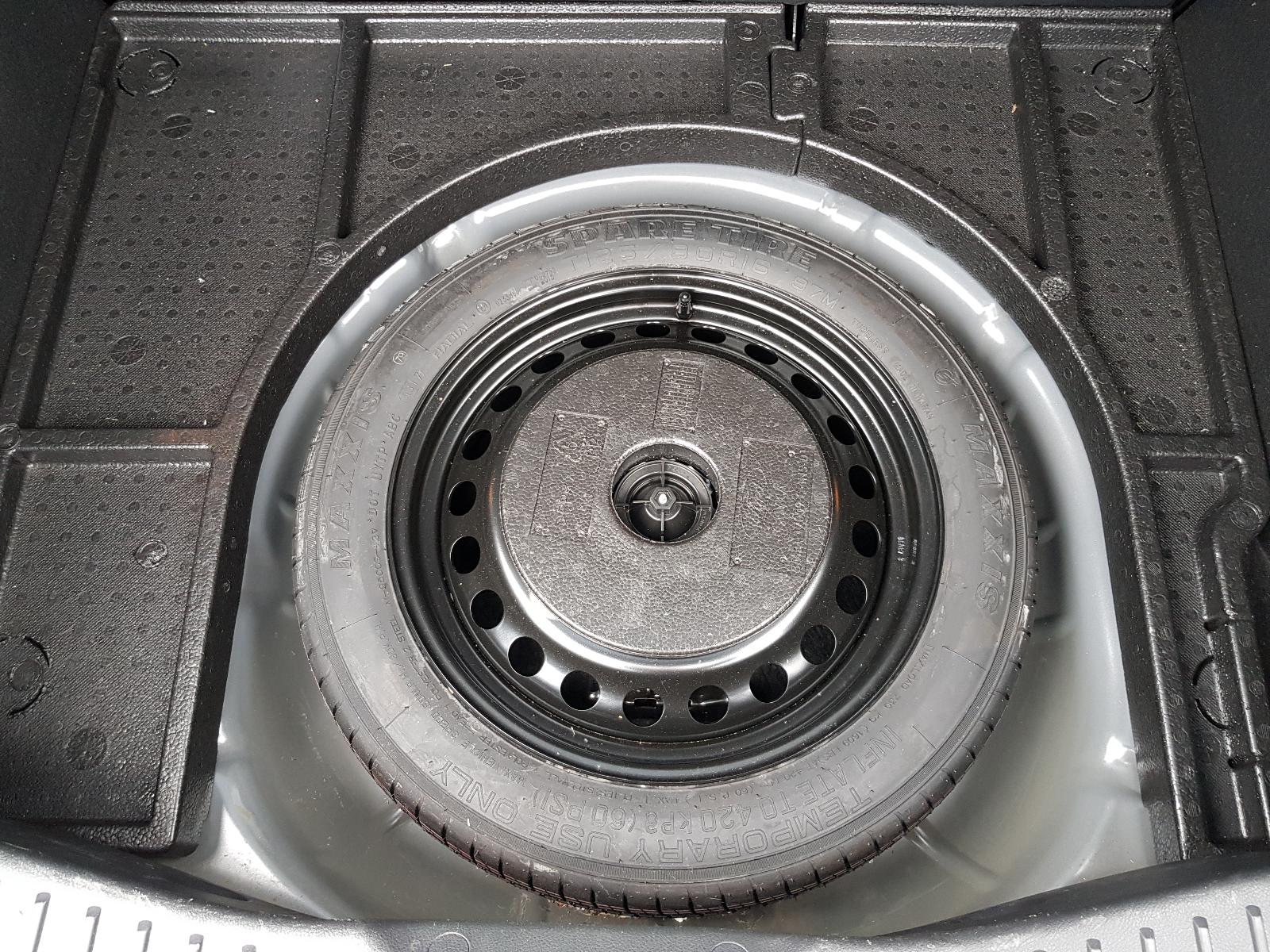 Ford Focus - LZ 2015-2017