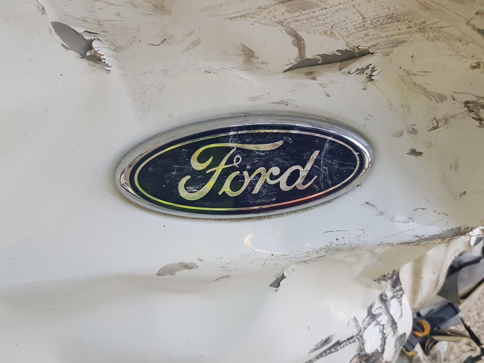 Ford Transit - Other