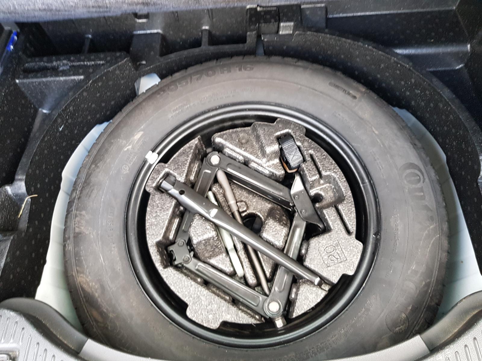 Holden Trax - TJ Series 2013-Present