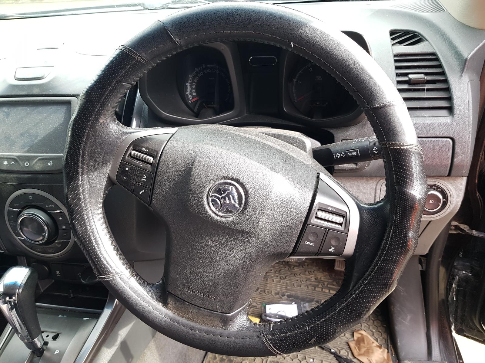 Holden Colorado - RG 2012 -2016