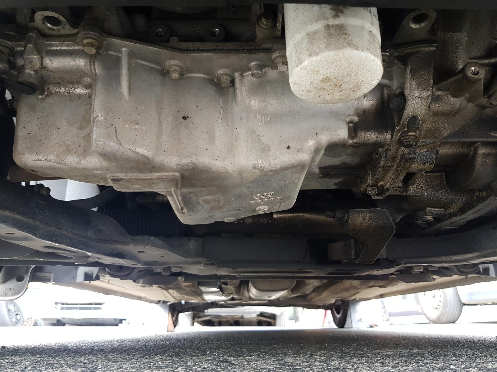 Ford Mondeo - MC 2011-2014