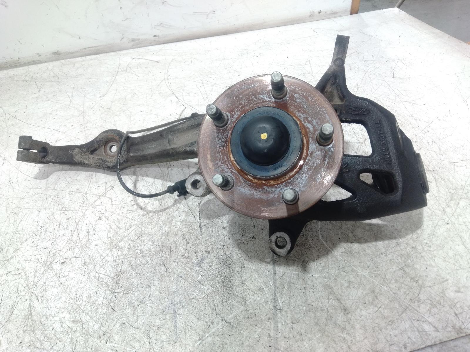 Right_Front_Hub_Assembly