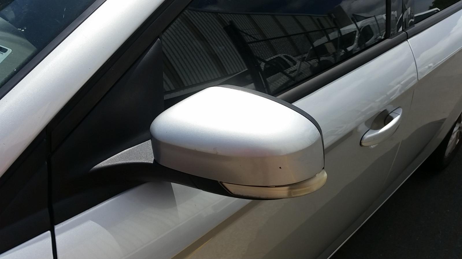 Ford Mondeo - MC 2011-2014