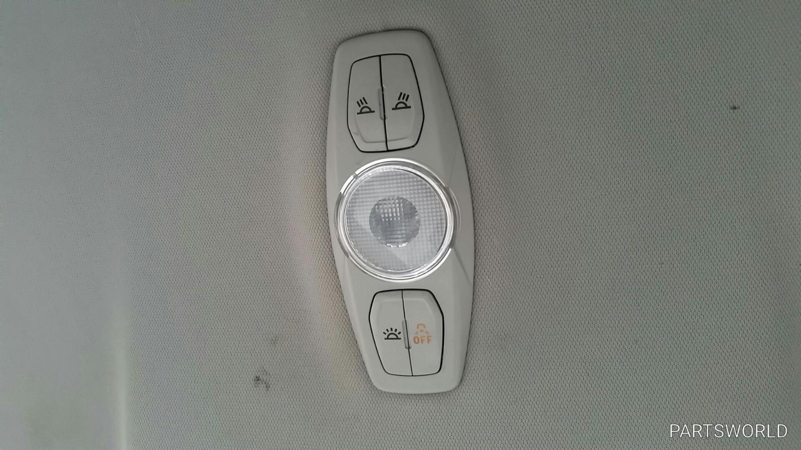 Ford Mondeo - MA-MB 2007-2010