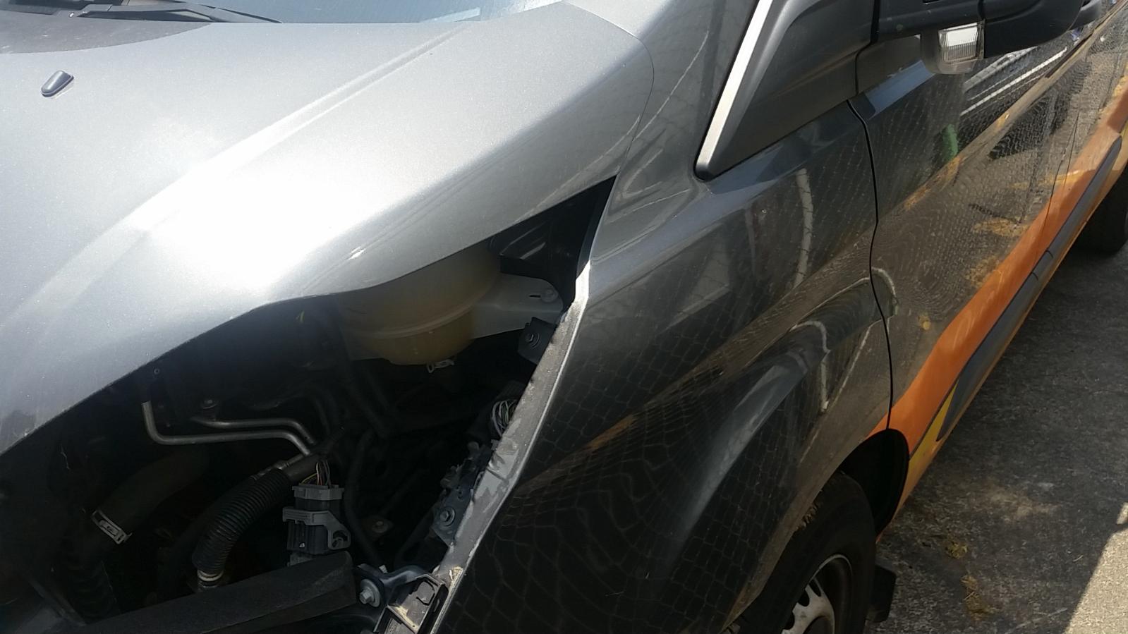 Ford Transit - Other