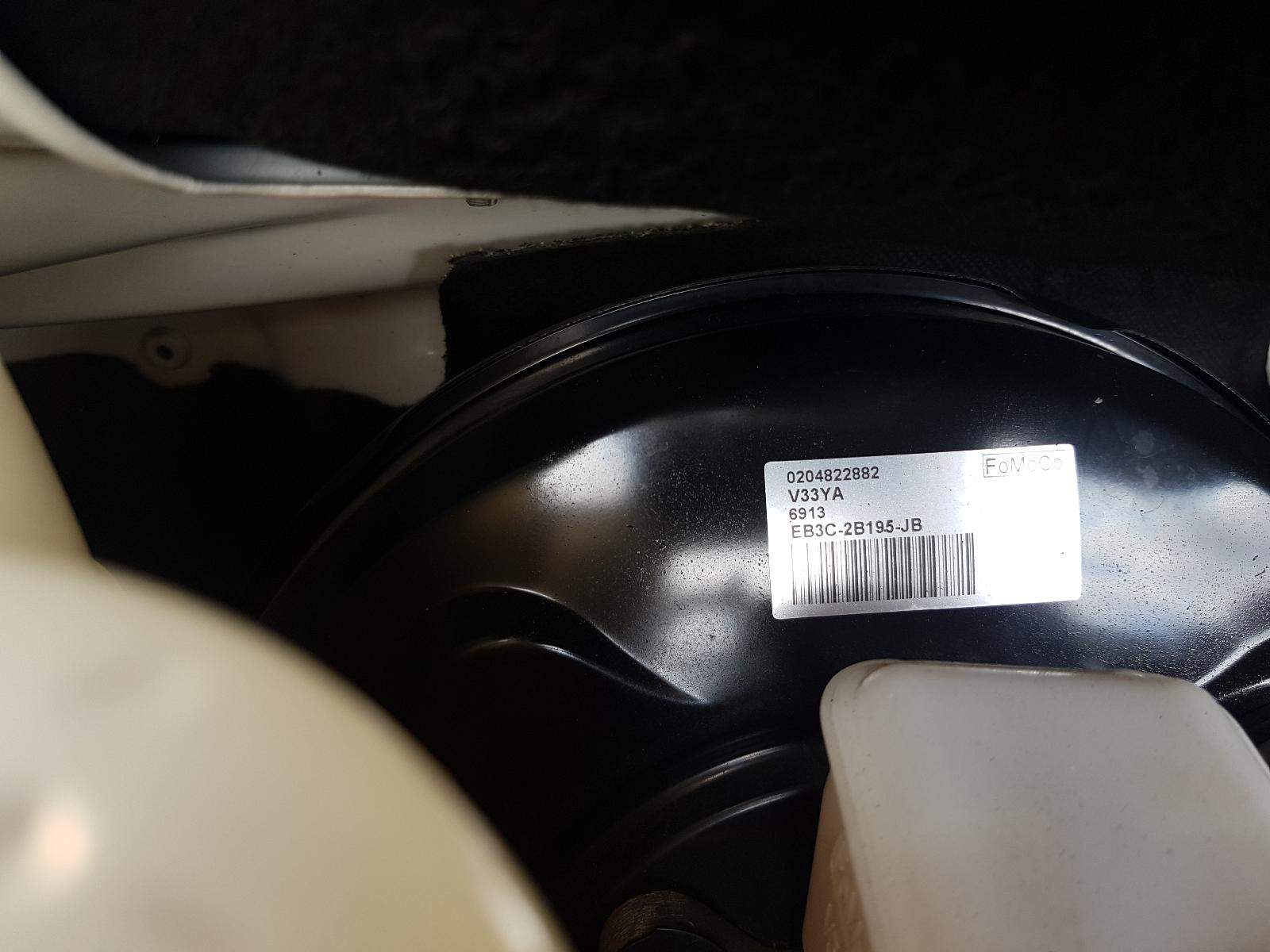 Ford Ranger - PX/PX2 2011-2017