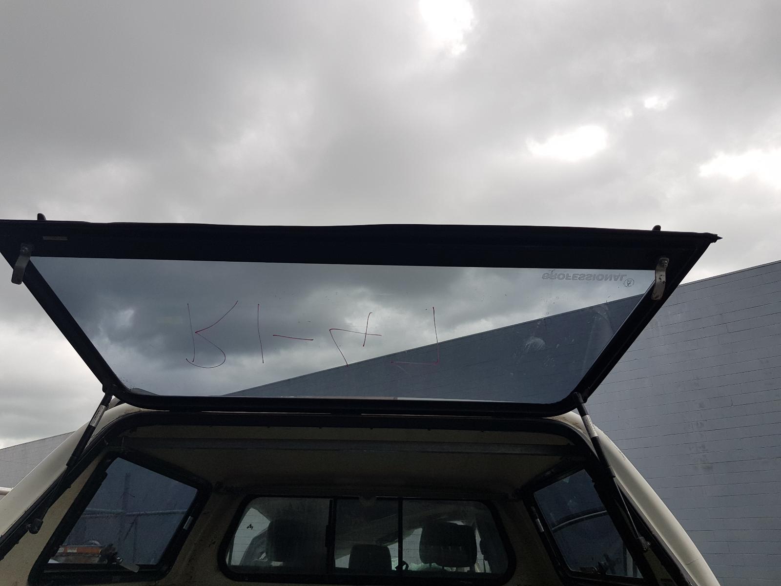 Ford Ranger - PX/PX2 2011-2017