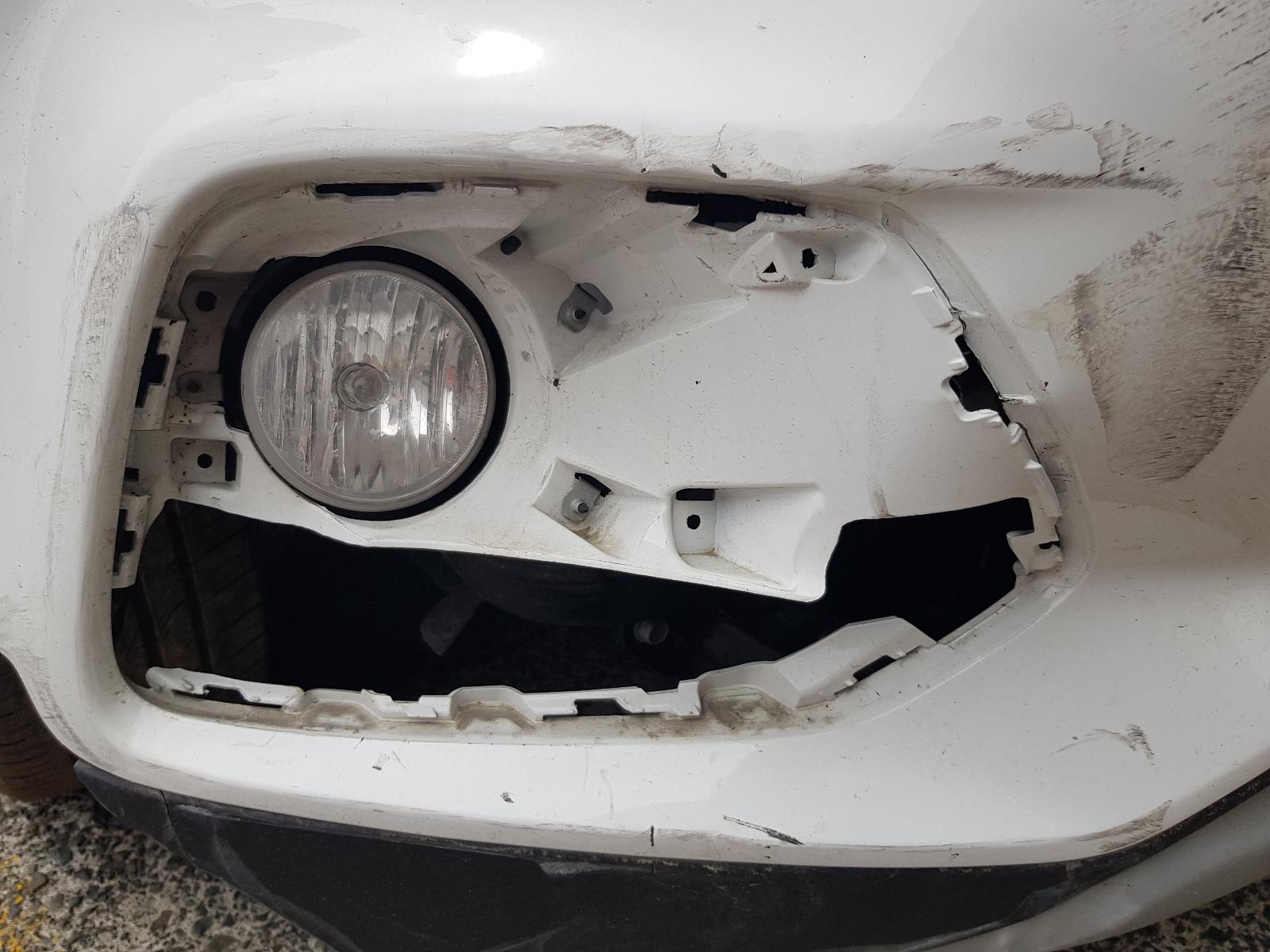 Holden Trax - TJ Series 2013-Present