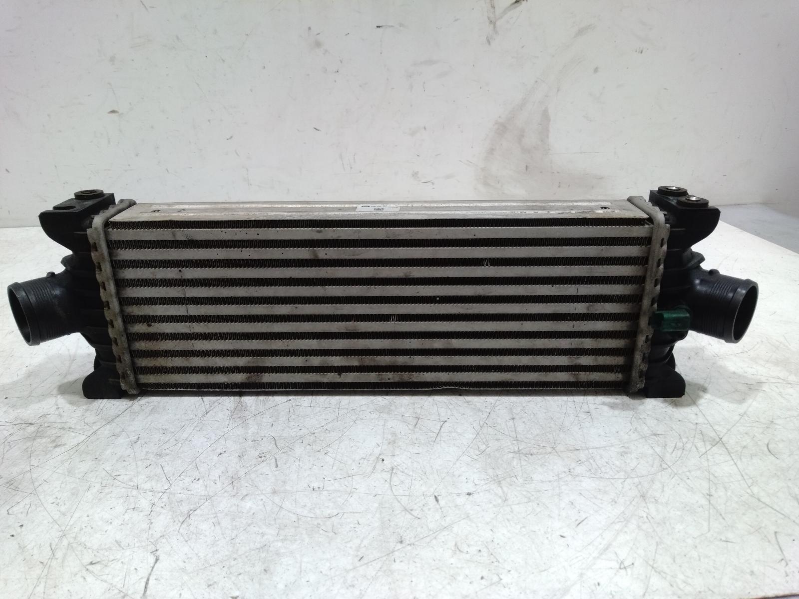 Intercooler