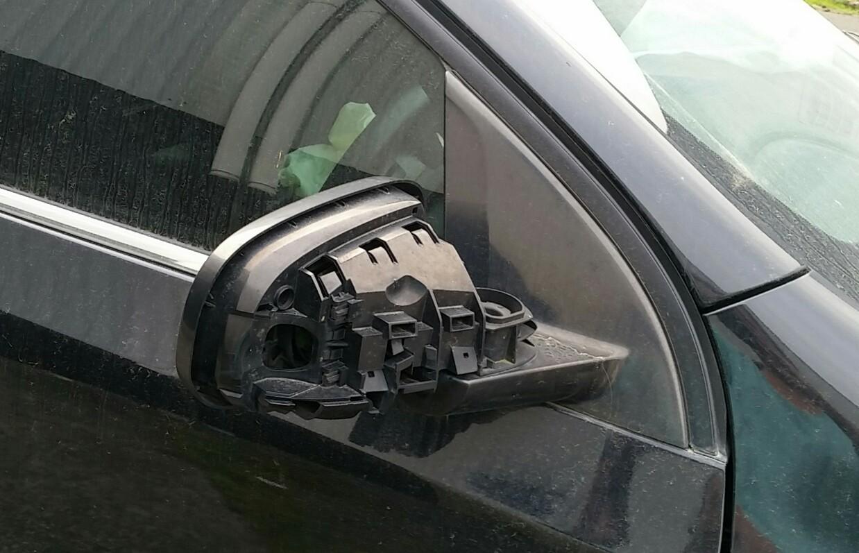 Ford Falcon - FG-FGX 2008-2016