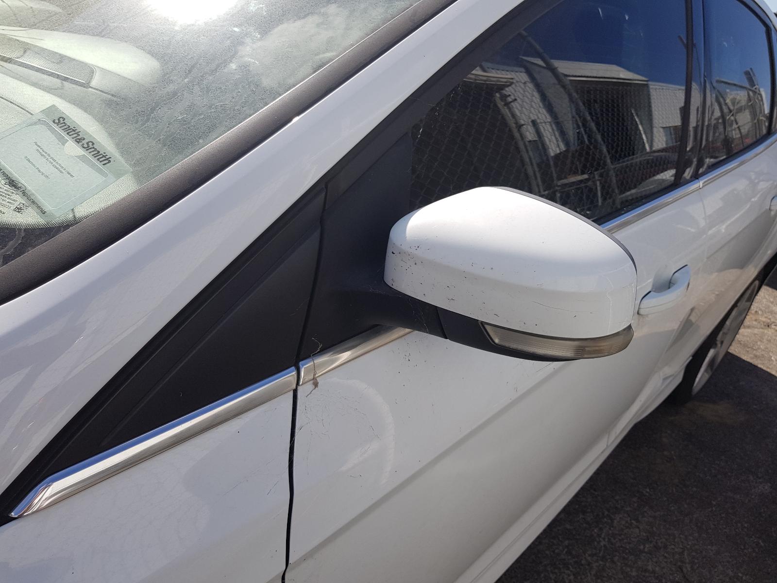 Ford Focus - LW 2011-2015