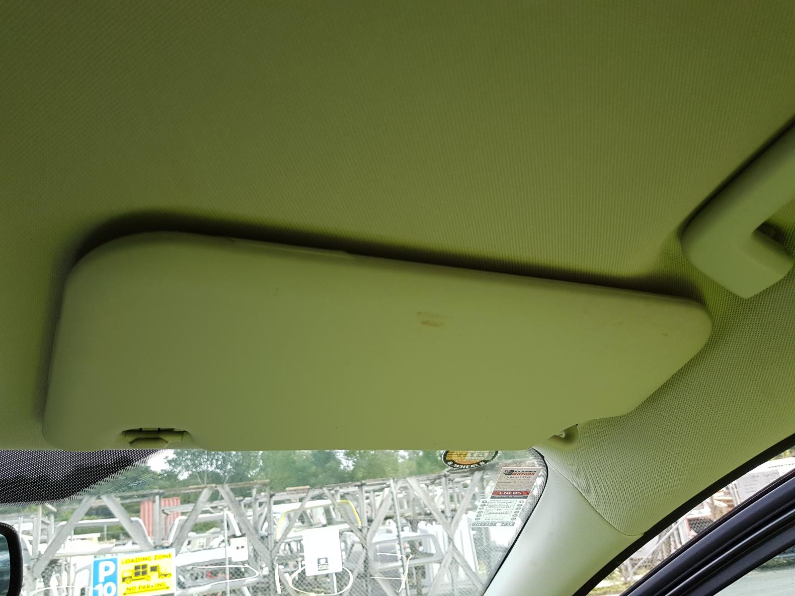 Ford Focus - LZ 2015-2017