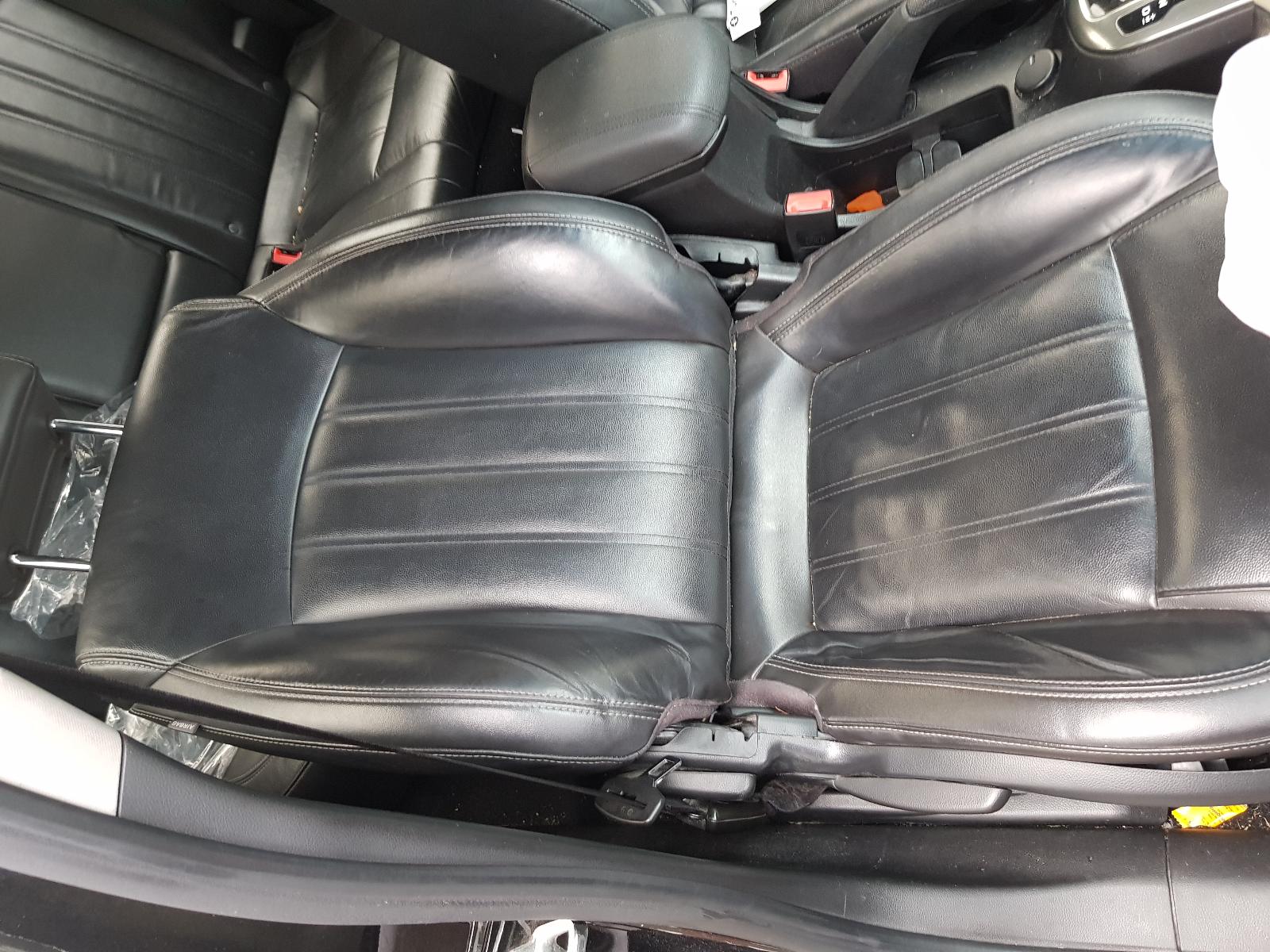 Holden Cruze - 2009-Present