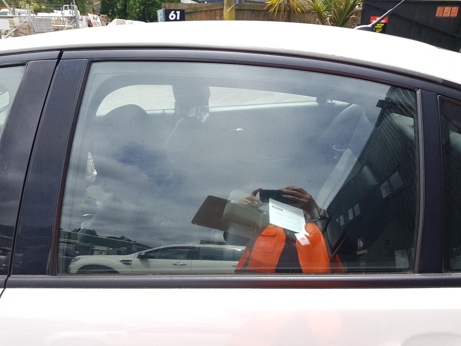 Holden Commodore - VF 2013-Present