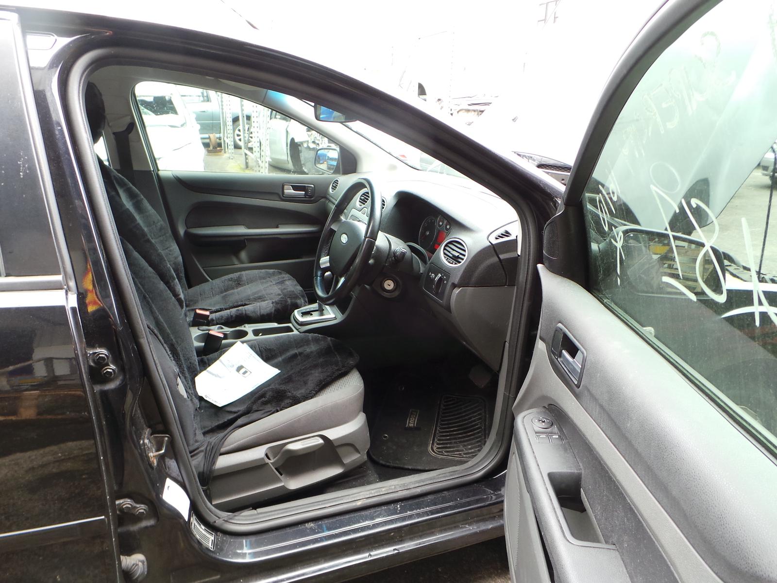 Ford Focus - LS 2005-2007