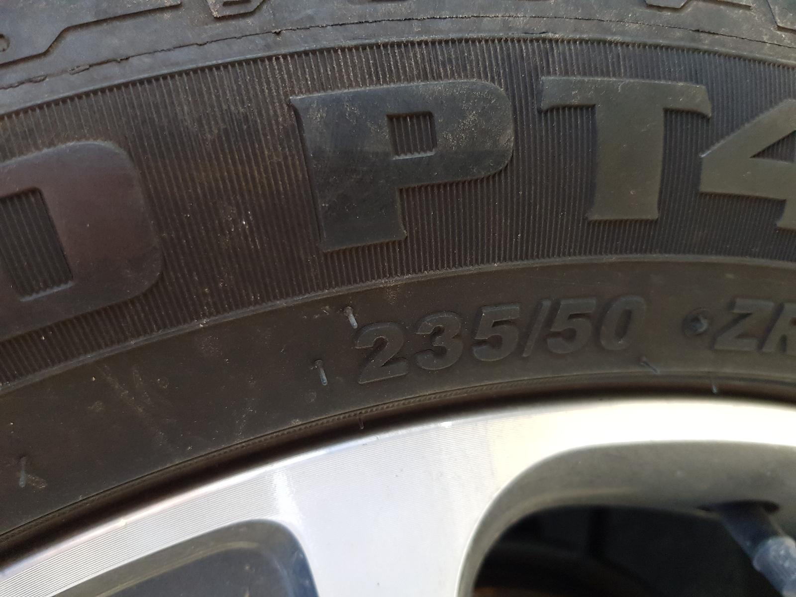 Holden Captiva - Captiva 7 2011-Present