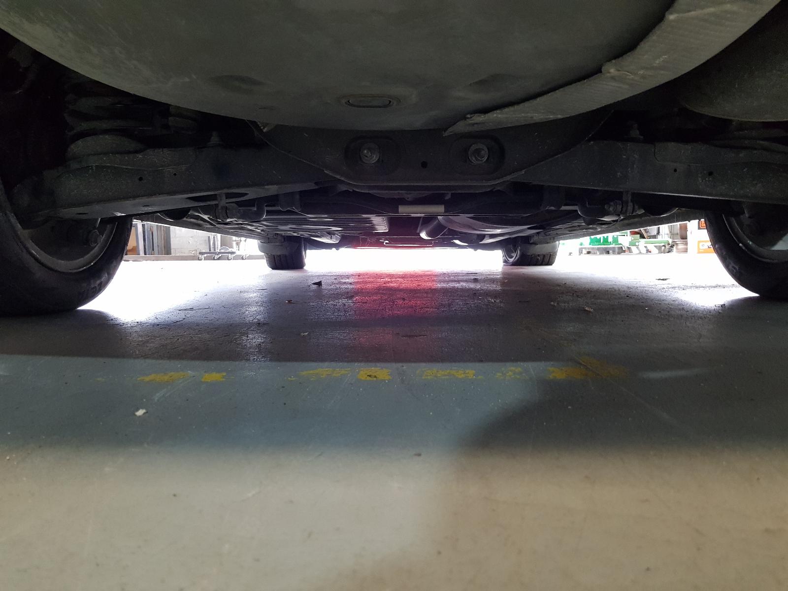 Ford Falcon - FG-FGX 2008-2016