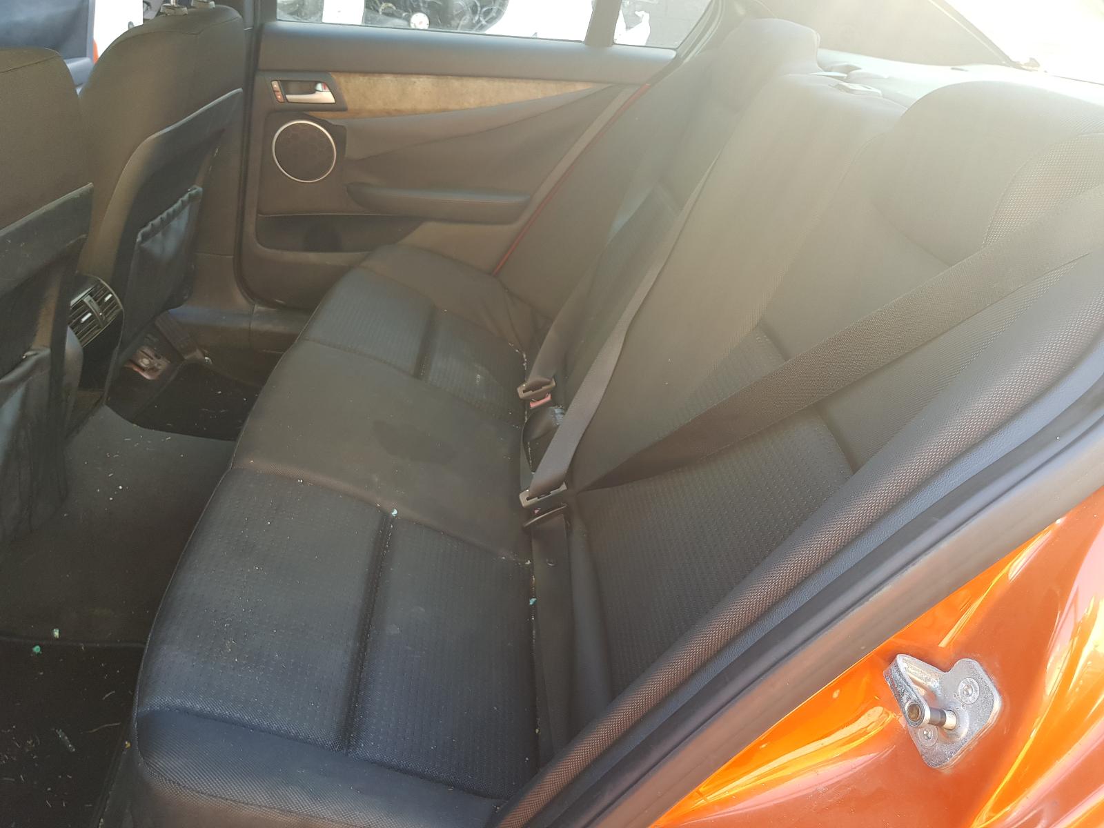 Holden Commodore - VE 2006-2013