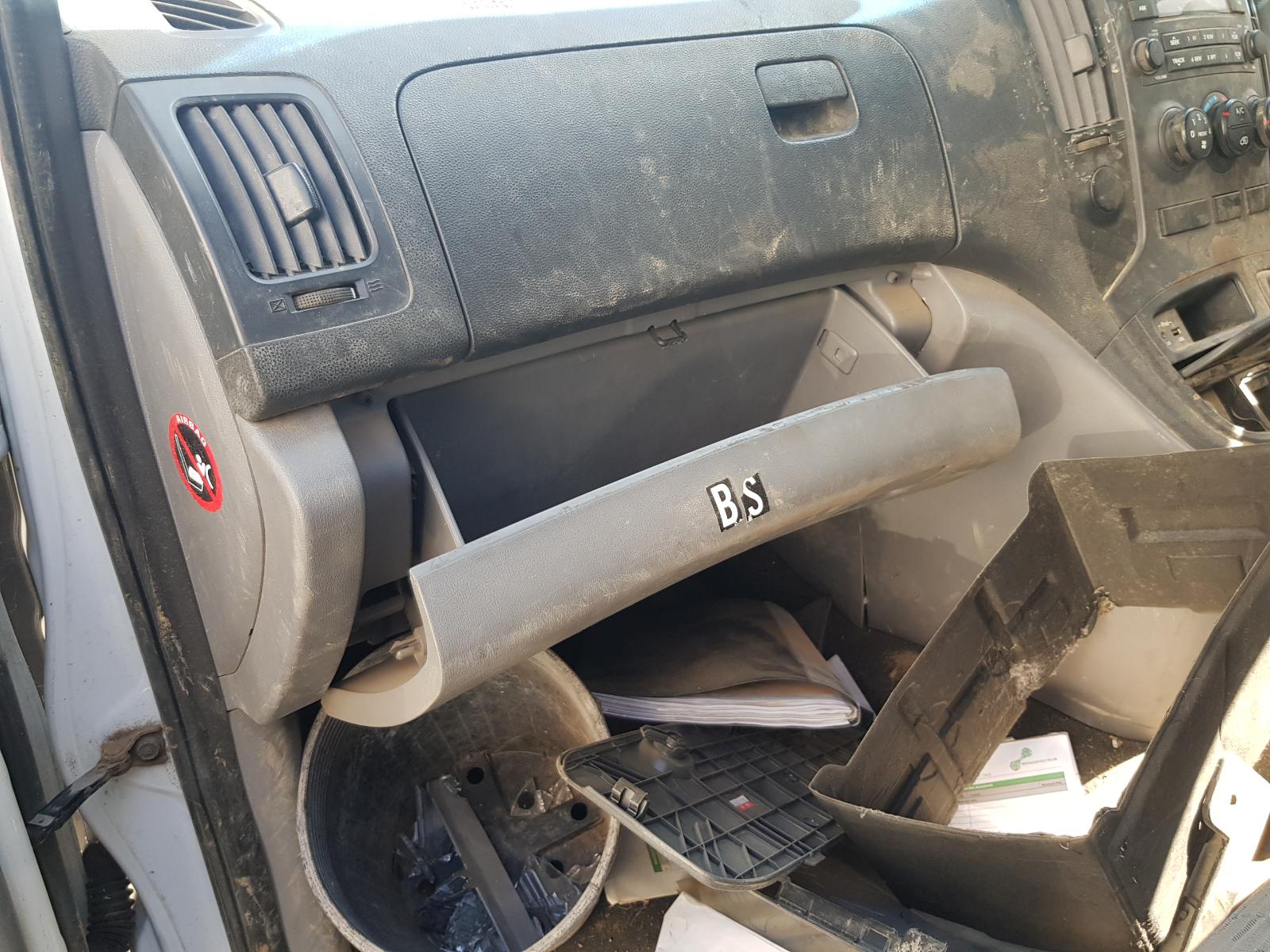 Hyundai H1 Van - 2008-2016