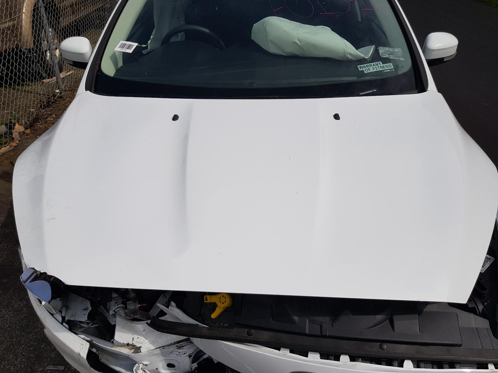 Ford Focus - LZ 2015-2017