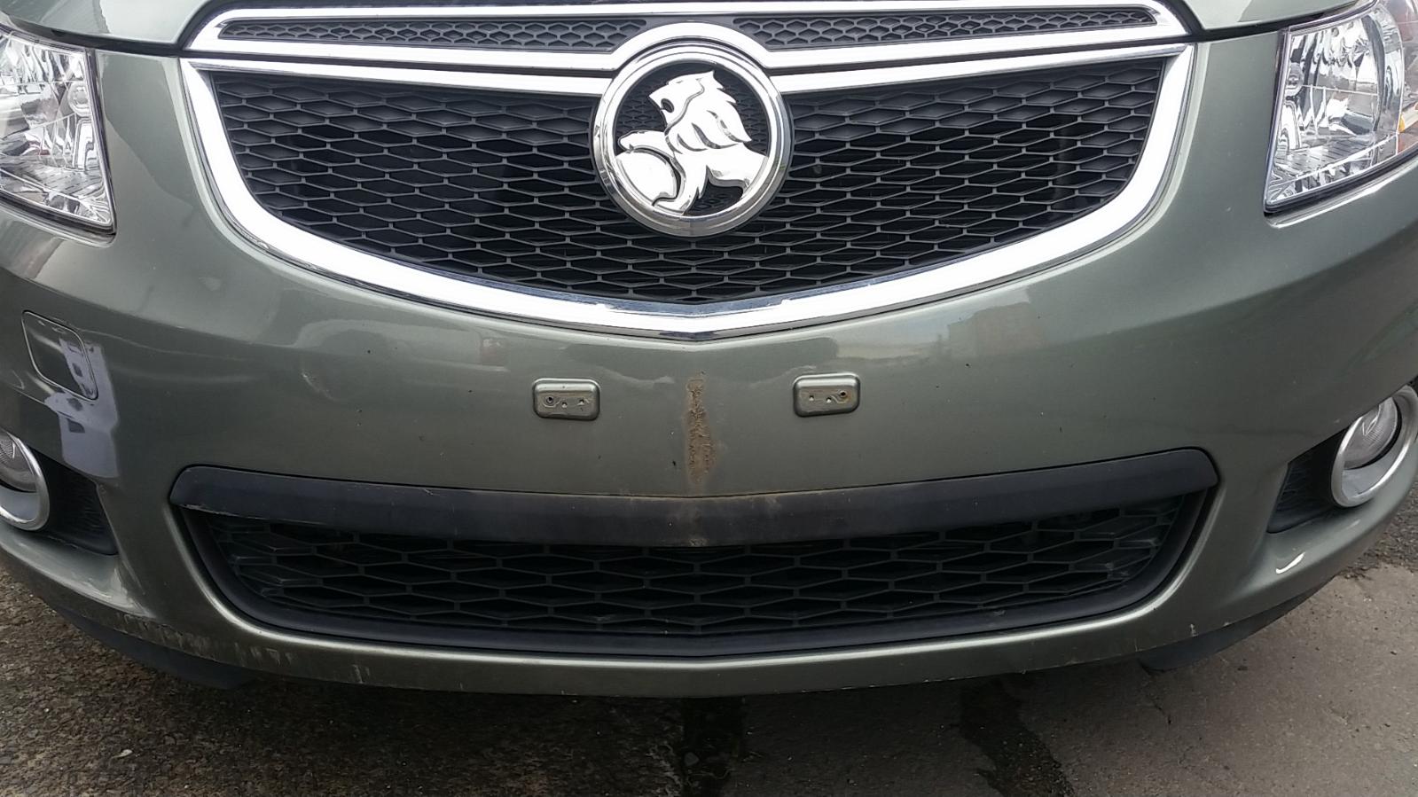 Holden Cruze - 2009-Present