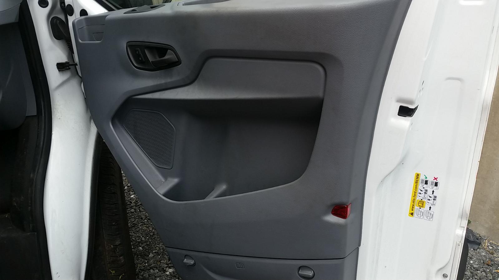 Ford Transit - Other