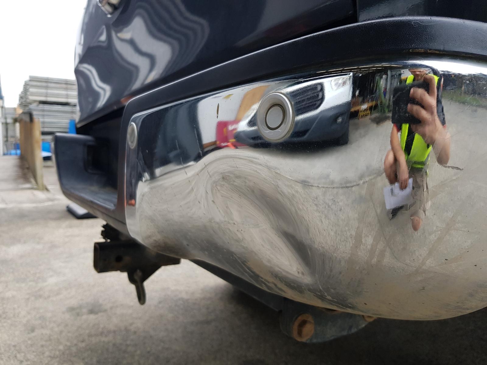 Ford Ranger - PX/PX2 2011-2017