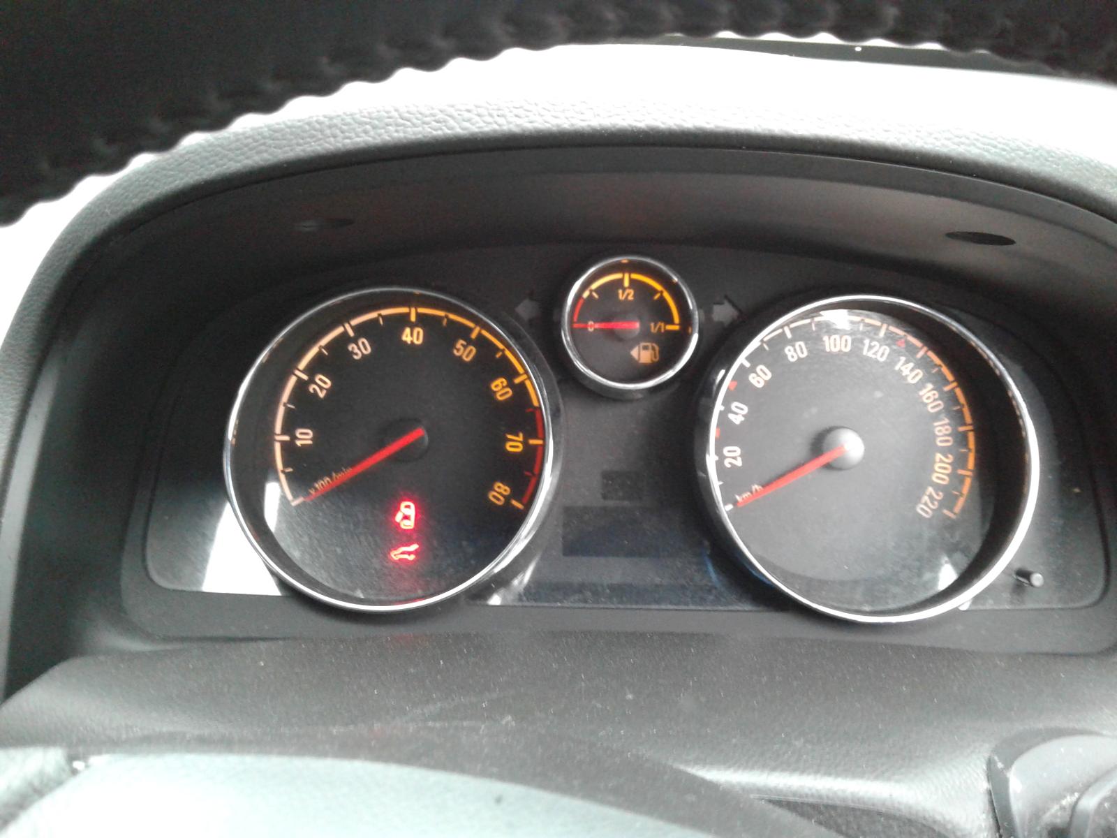 Holden Captiva - Captiva 7 2011-Present