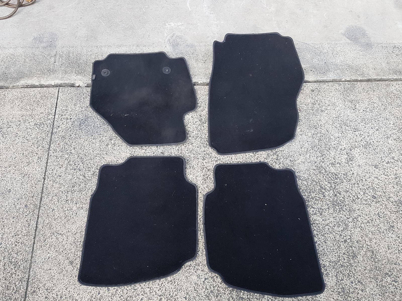 Ford Mondeo - MC 2011-2014