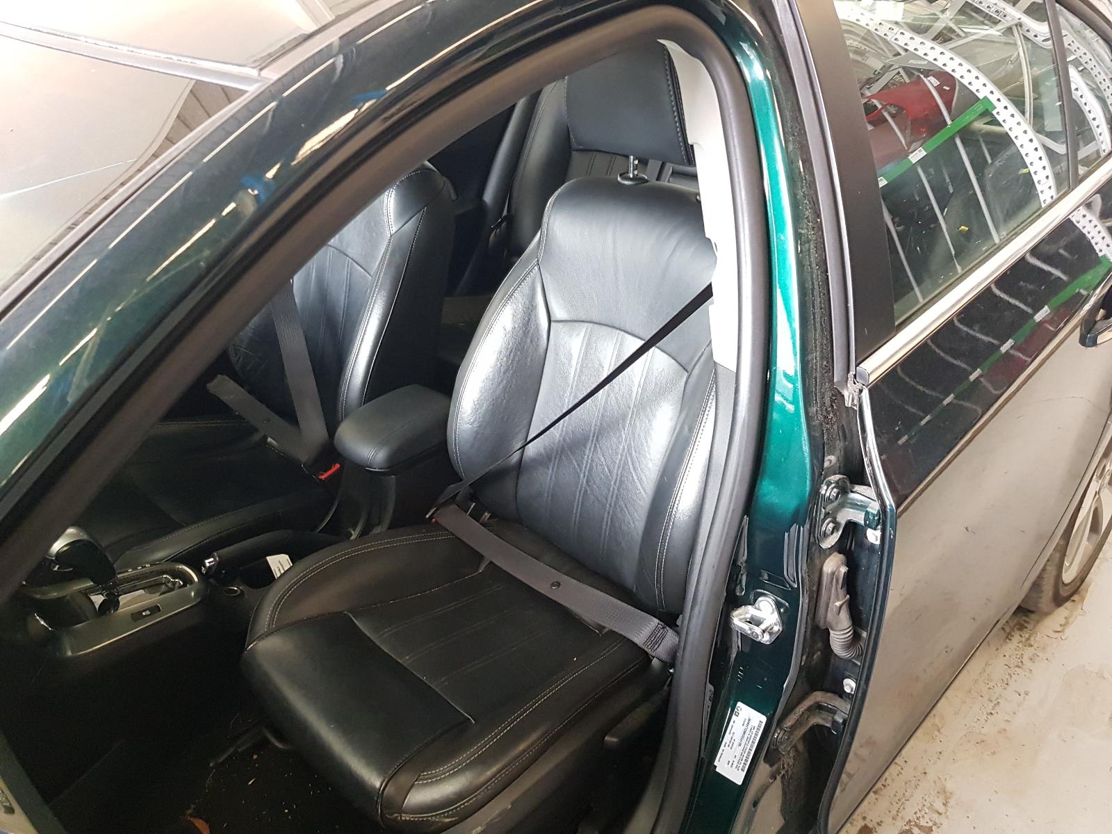 Holden Cruze - 2009-Present