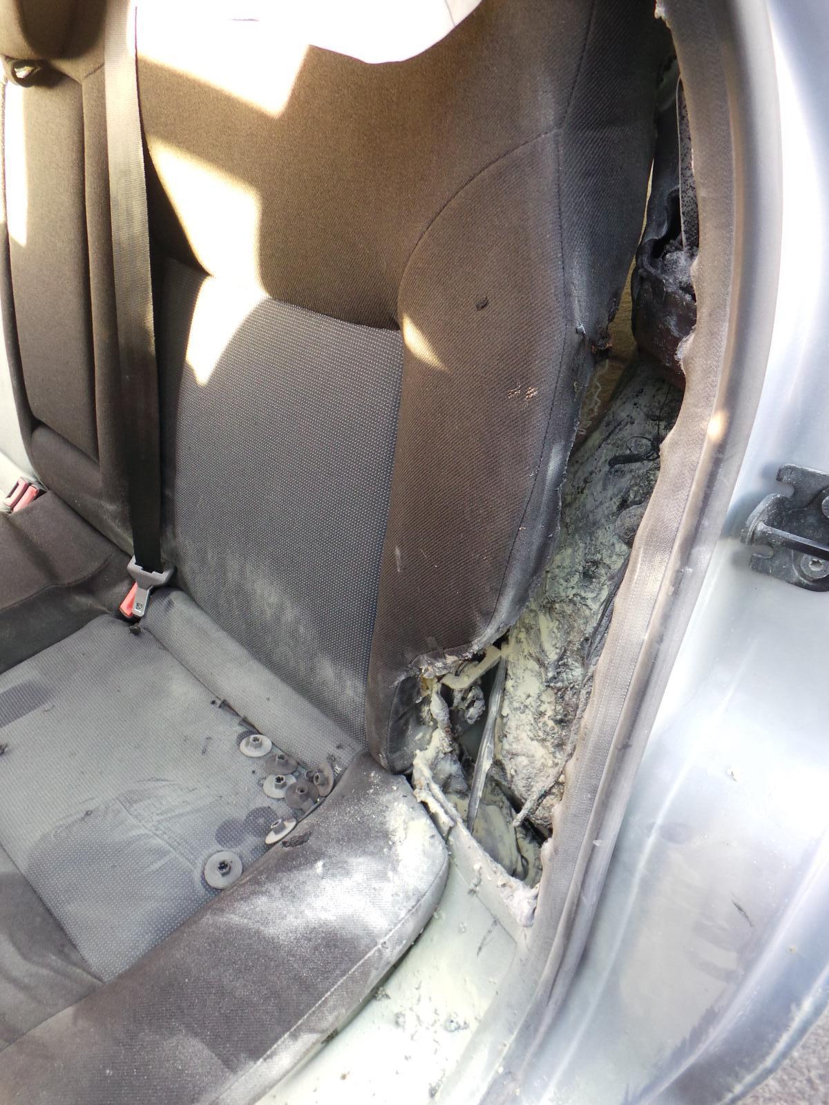 Ford Mondeo - MC 2011-2014