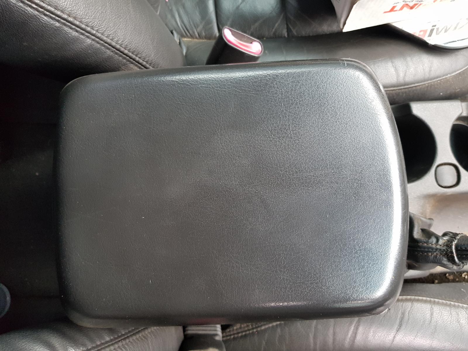 Ford Explorer - UT 2005-2007