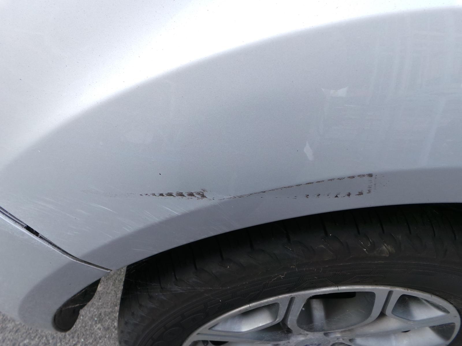 Ford Territory - SZ 2011-Present