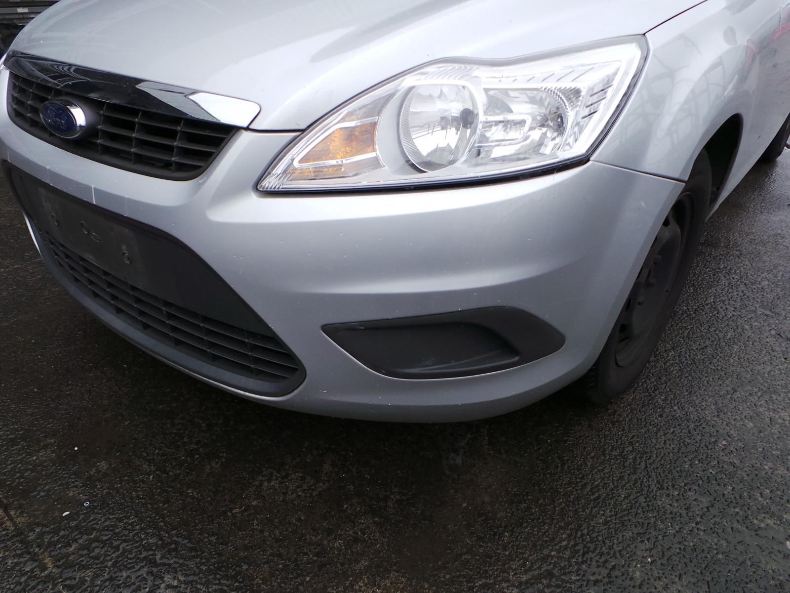 Ford Focus - LT-LV 2008-2011