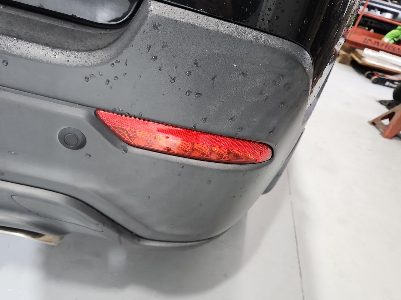 Holden Captiva - Captiva 7 2011-Present