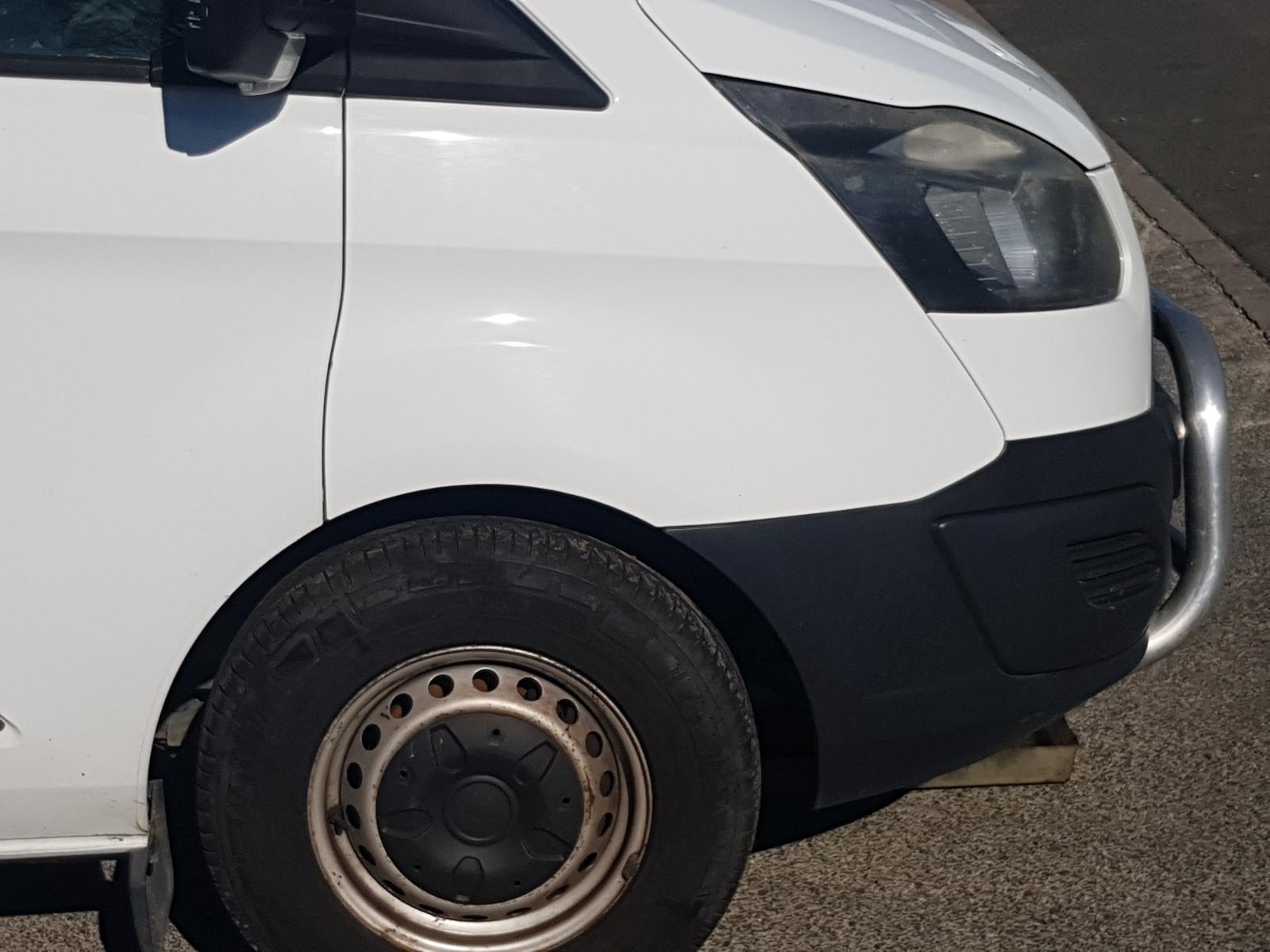 Ford Transit - Other