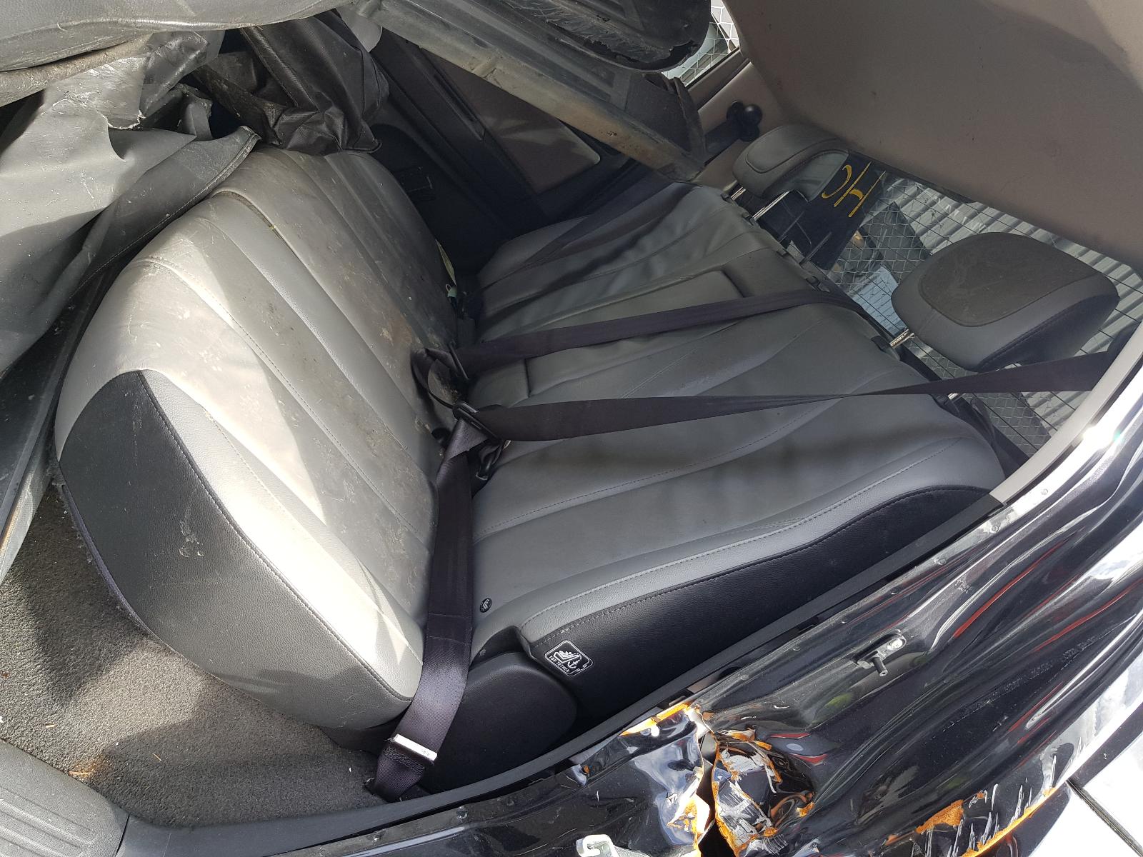 Holden Colorado - RG 2012 -2016