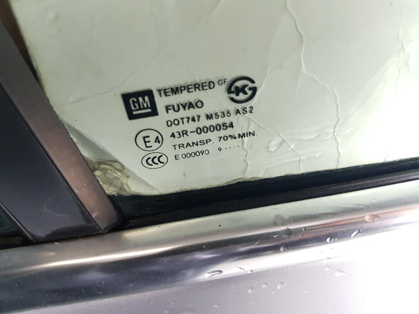 Holden Cruze - 2009-Present